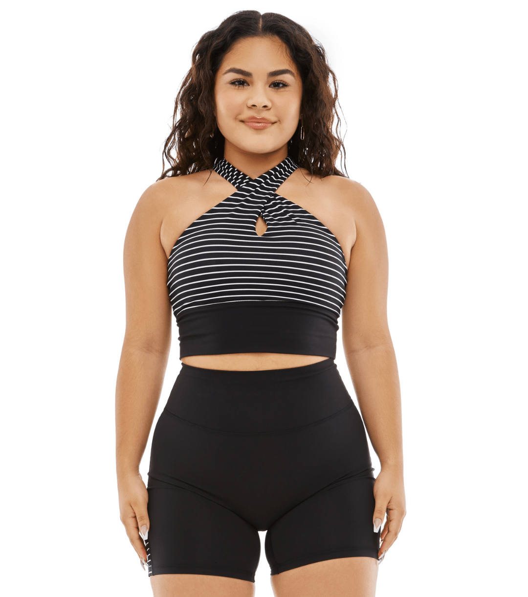 LINEAR MULTIWAY BRA - ILUS LABEL