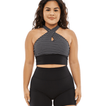 LINEAR MULTIWAY BRA - ILUS LABEL