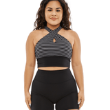 LINEAR MULTIWAY BRA - ILUS LABEL