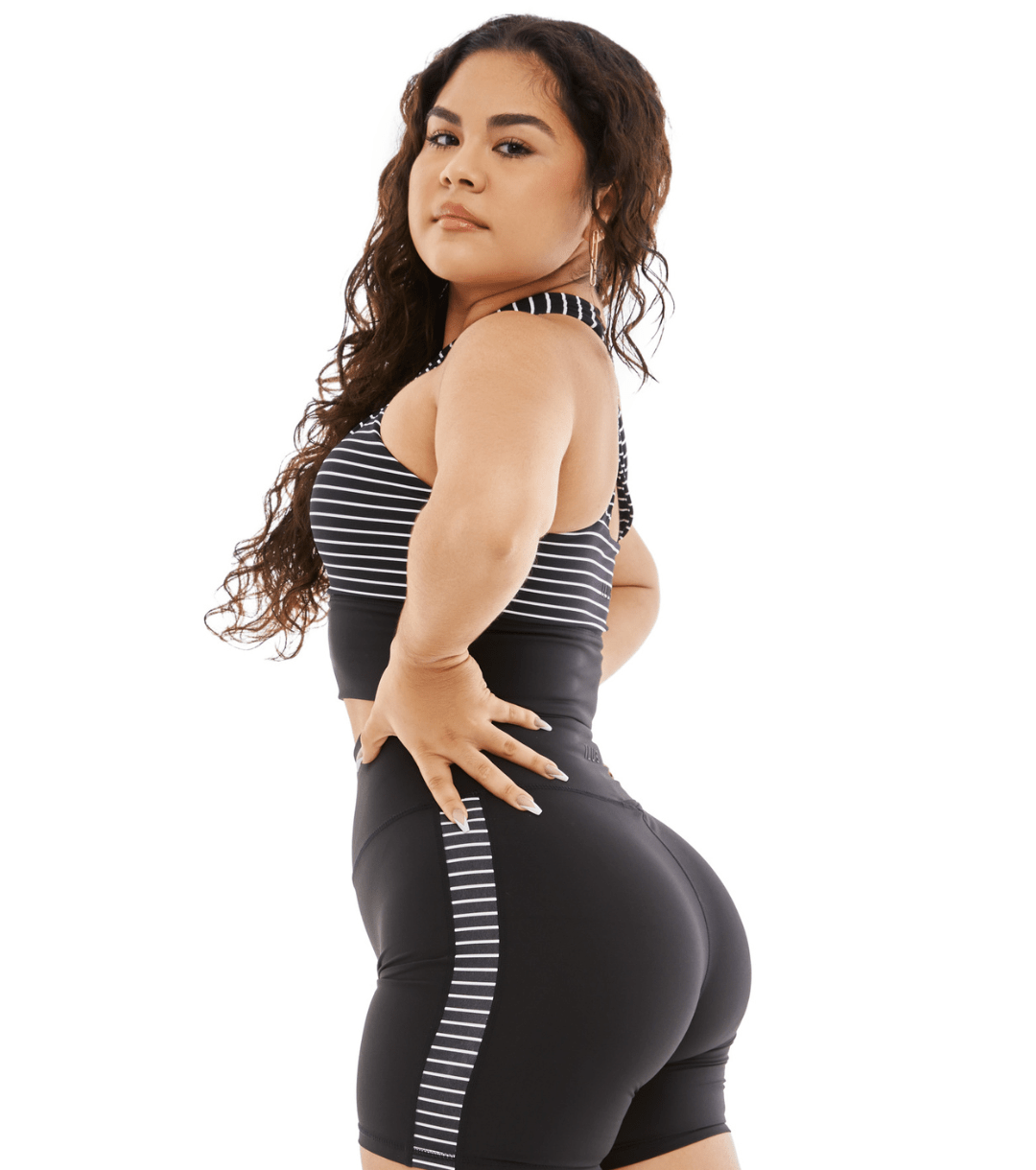 LINEAR MULTIWAY BRA - ILUS LABEL