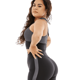 LINEAR MULTIWAY BRA - ILUS LABEL