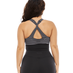 LINEAR MULTIWAY BRA - ILUS LABEL