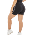 LINEAR PARALLEL SHORTS - ILUS LABEL