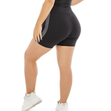 LINEAR PARALLEL SHORTS - ILUS LABEL