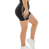 LINEAR PARALLEL SHORTS - ILUS LABEL