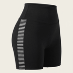 LINEAR PARALLEL SHORTS - ILUS LABEL