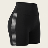 LINEAR PARALLEL SHORTS - ILUS LABEL