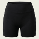 LINEAR PARALLEL SHORTS - ILUS LABEL