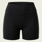LINEAR PARALLEL SHORTS - ILUS LABEL