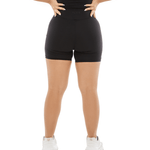 LINEAR PARALLEL SHORTS - ILUS LABEL