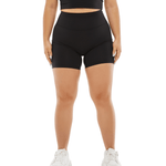 LINEAR PARALLEL SHORTS - ILUS LABEL