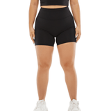 LINEAR PARALLEL SHORTS - ILUS LABEL
