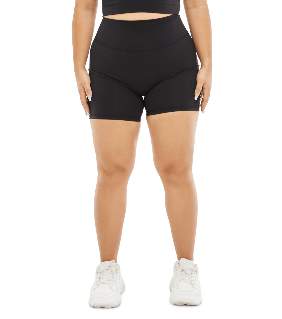 LINEAR PARALLEL SHORTS - ILUS LABEL