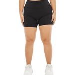LINEAR PARALLEL SHORTS - ILUS LABEL
