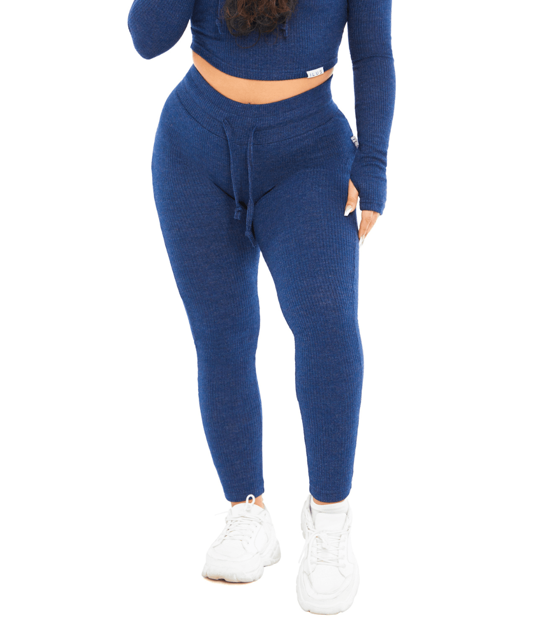 LOUNGE JOGGERS - ILUS LABEL