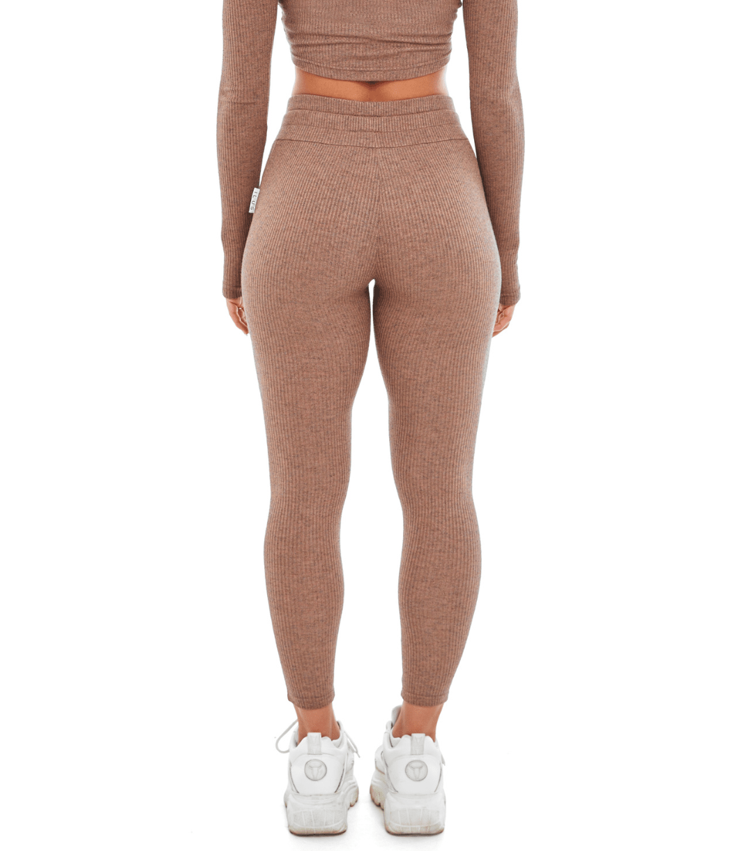 LOUNGE JOGGERS - ILUS LABEL