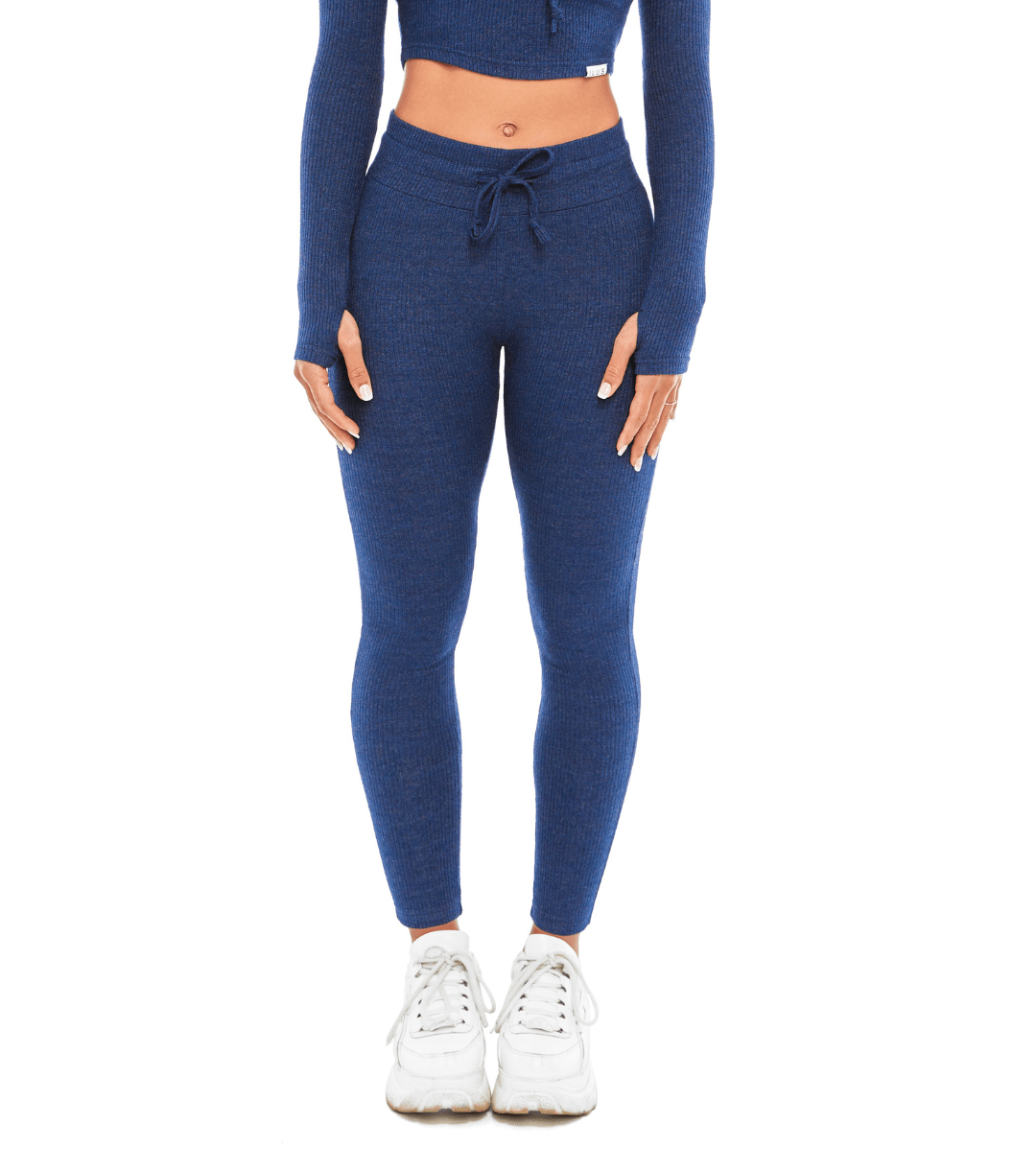 LOUNGE JOGGERS - ILUS LABEL