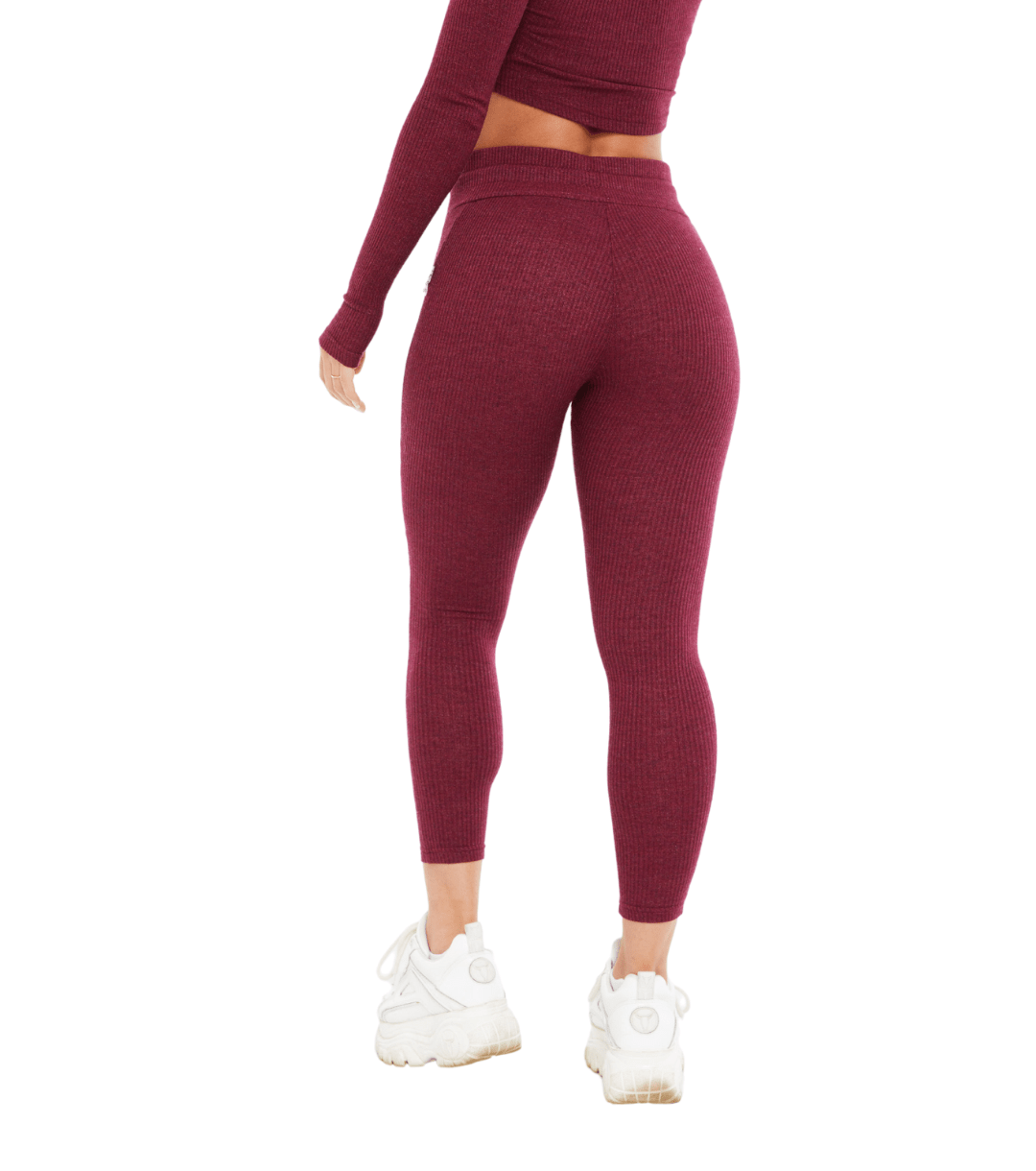 LOUNGE JOGGERS - ILUS LABEL