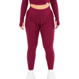 LOUNGE JOGGERS - ILUS LABEL