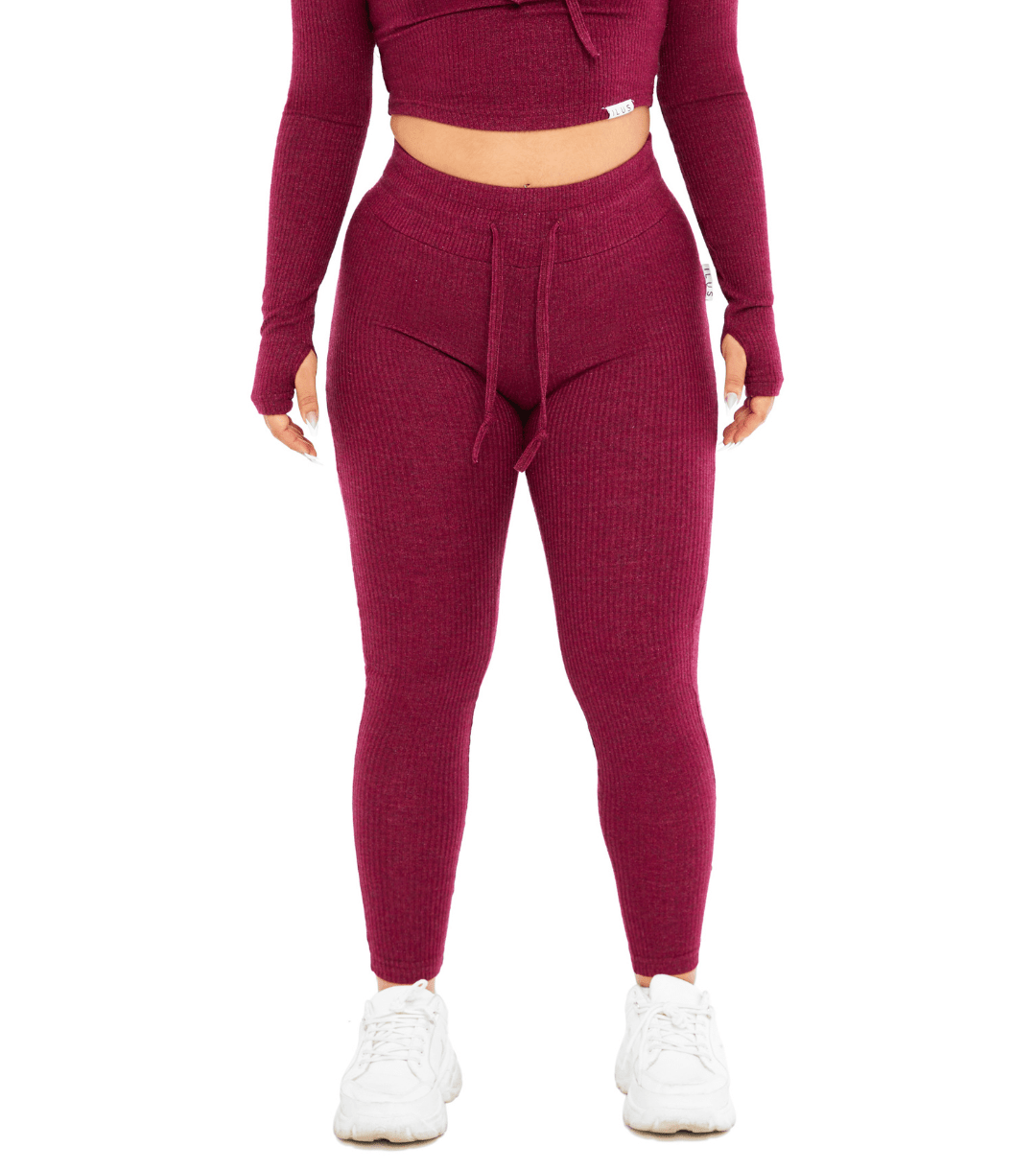 LOUNGE JOGGERS - ILUS LABEL