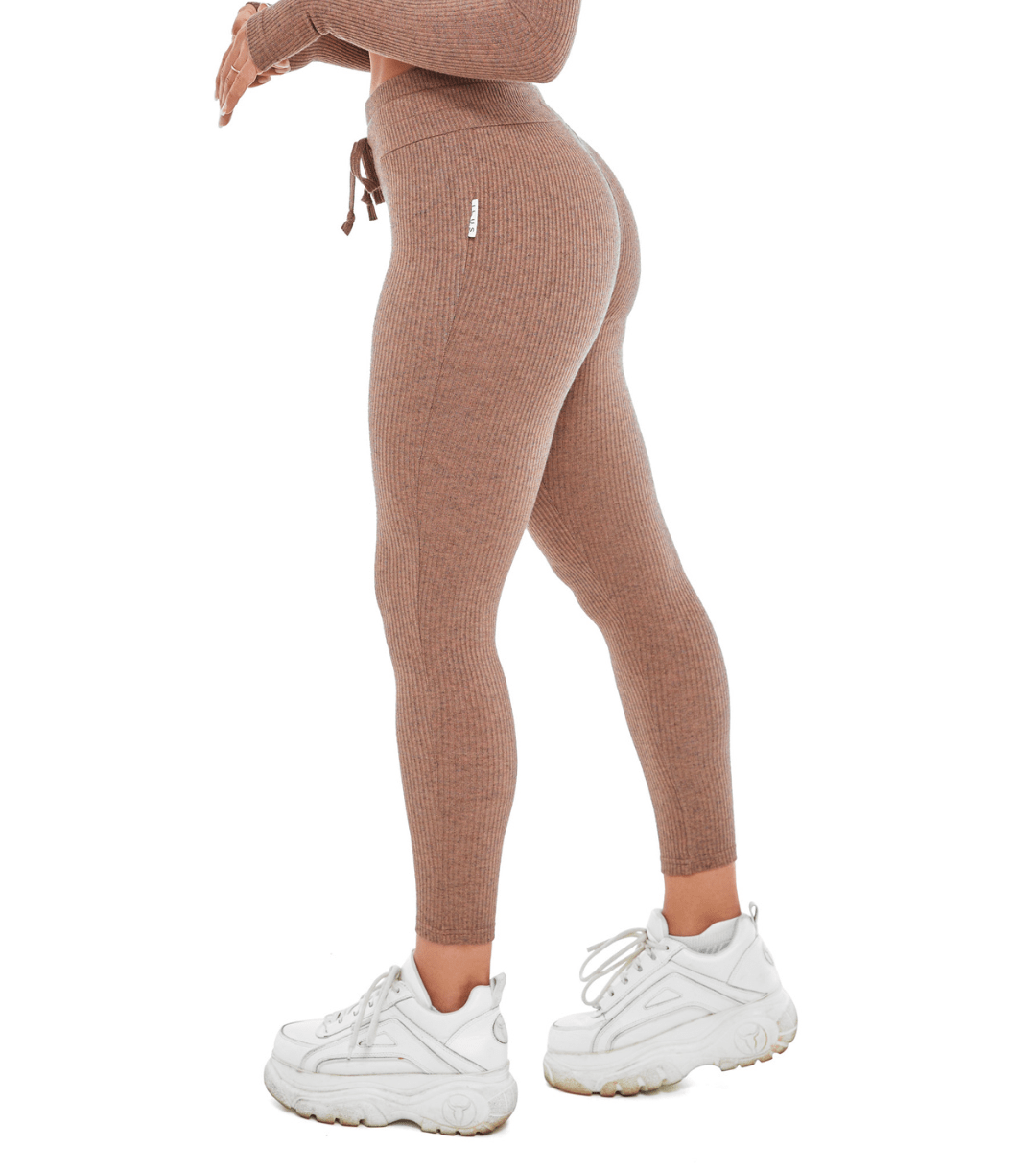 LOUNGE JOGGERS - ILUS LABEL