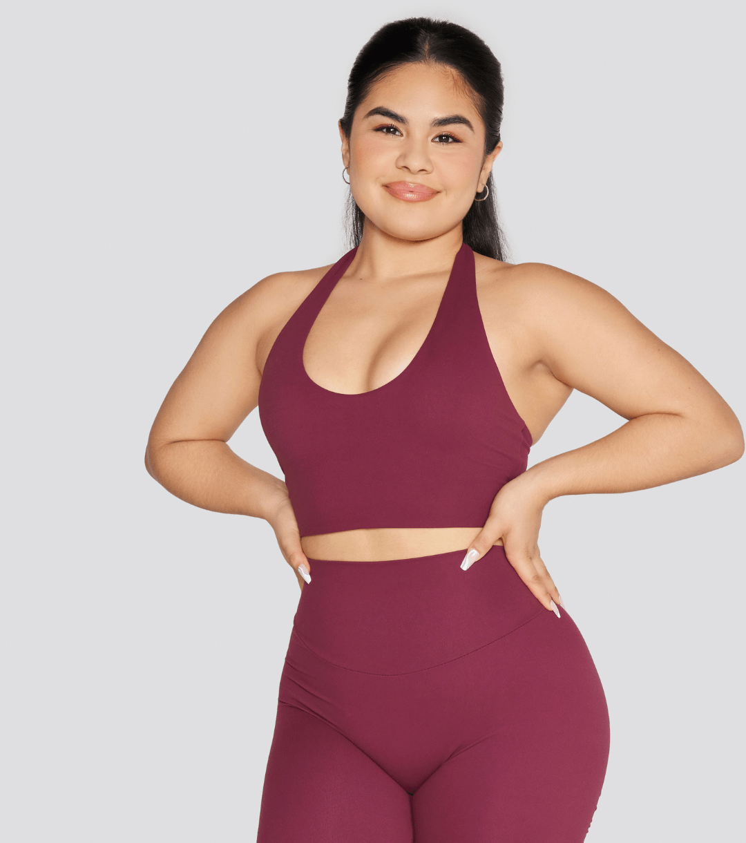 MAGNIFY BRA - ILUS LABEL