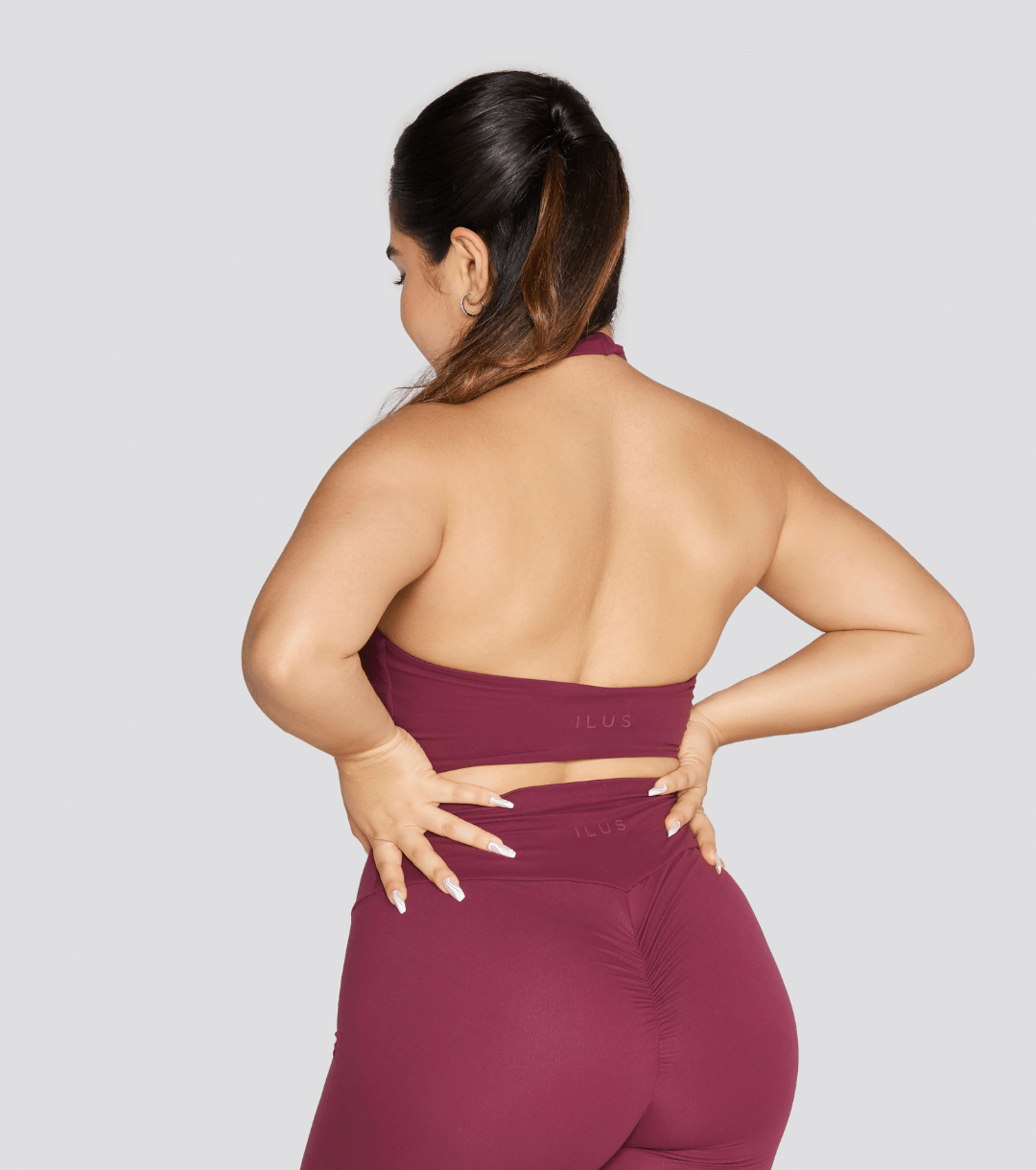 MAGNIFY BRA - ILUS LABEL