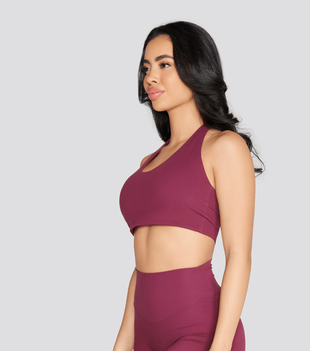 MAGNIFY BRA - ILUS LABEL