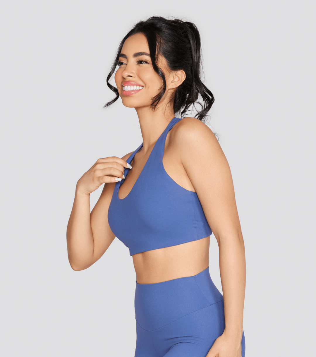 MAGNIFY BRA - ILUS LABEL