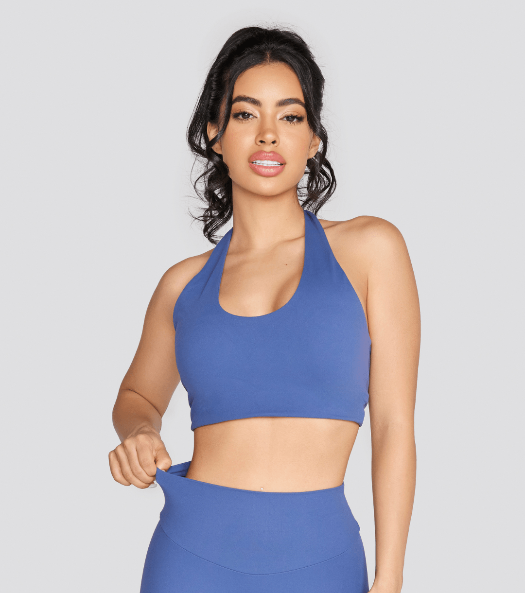 MAGNIFY BRA - ILUS LABEL