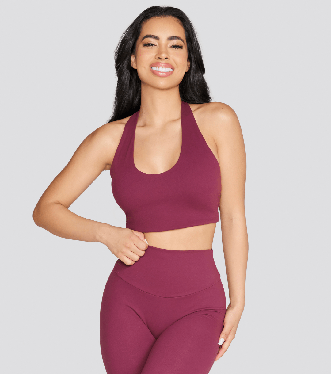 MAGNIFY BRA - ILUS LABEL