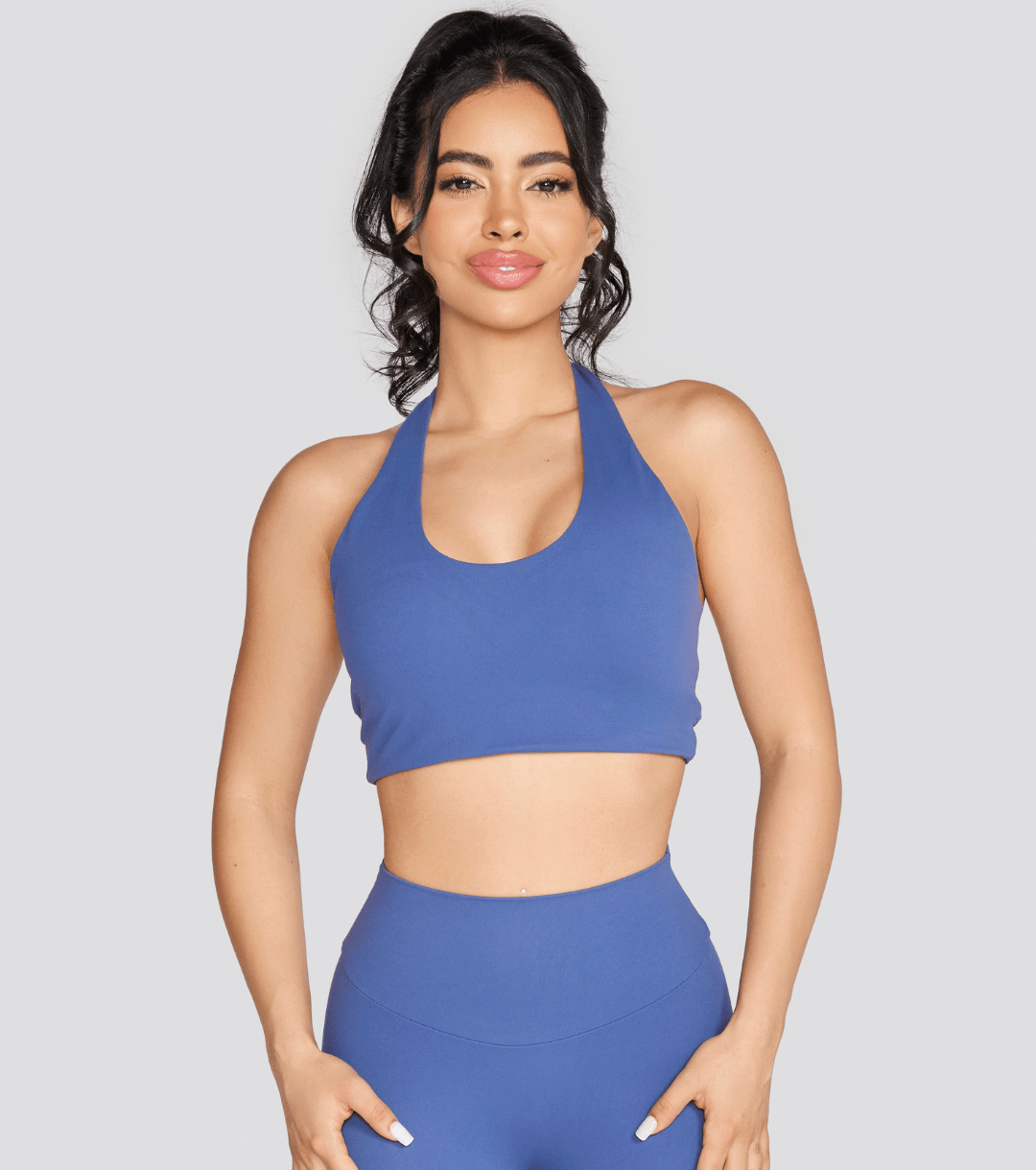 MAGNIFY BRA - ILUS LABEL