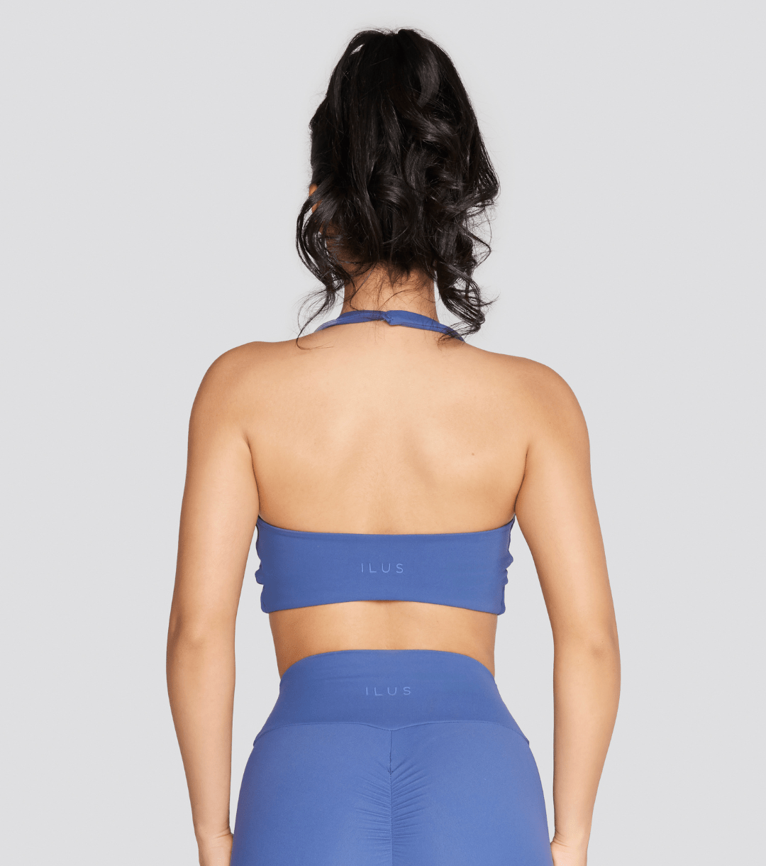 MAGNIFY BRA - ILUS LABEL