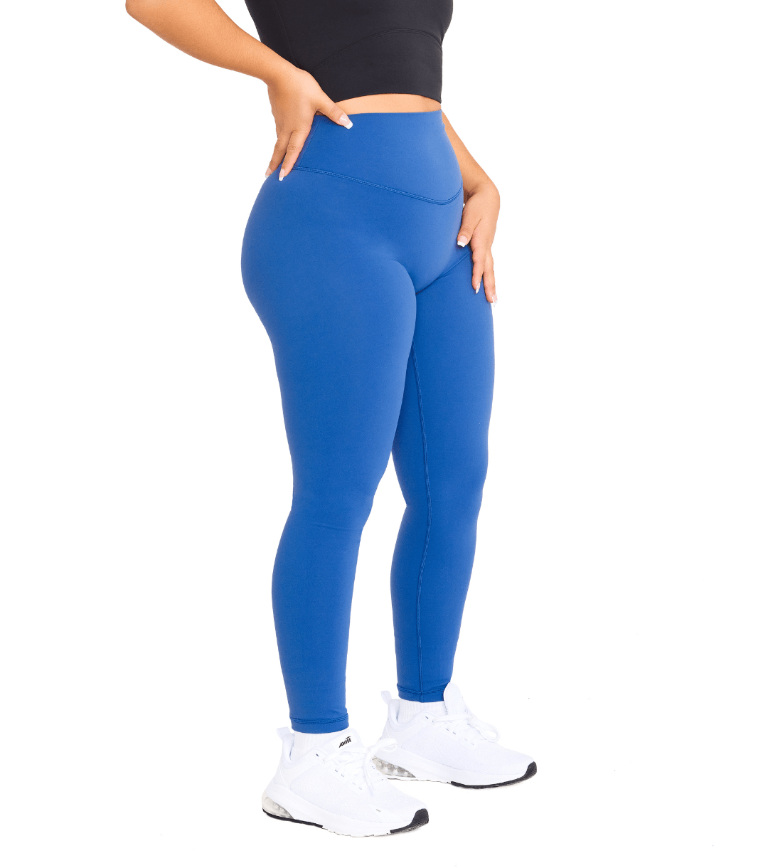 MAGNIFY LEGGINGS - ILUS LABEL