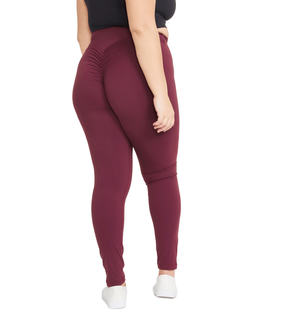 MAGNIFY LEGGINGS - ILUS LABEL