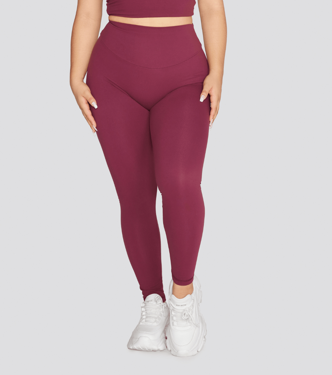 MAGNIFY LEGGINGS - ILUS LABEL