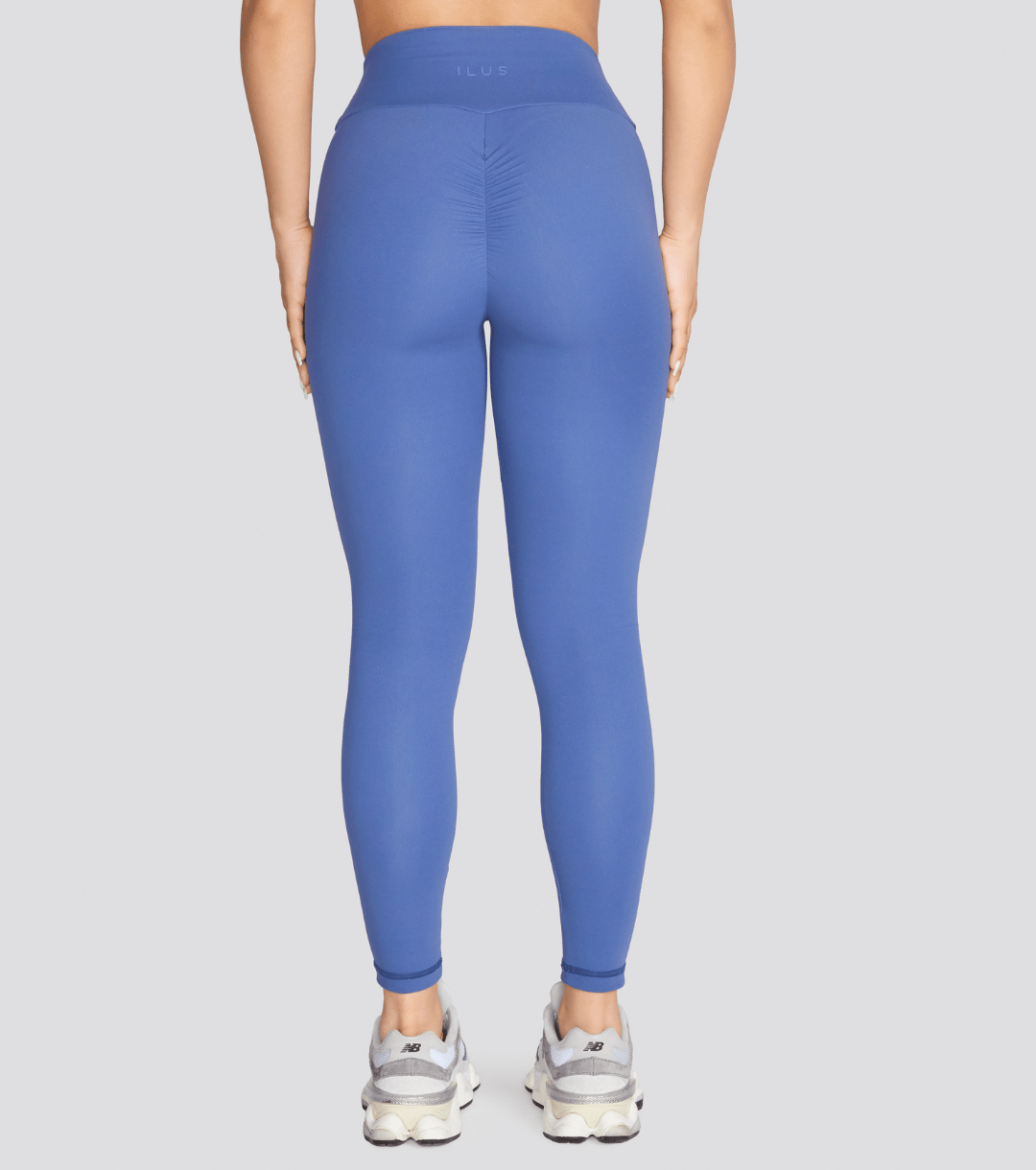 MAGNIFY LEGGINGS - ILUS LABEL