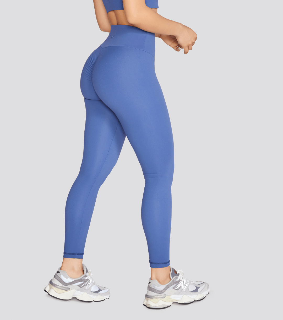 MAGNIFY LEGGINGS - ILUS LABEL