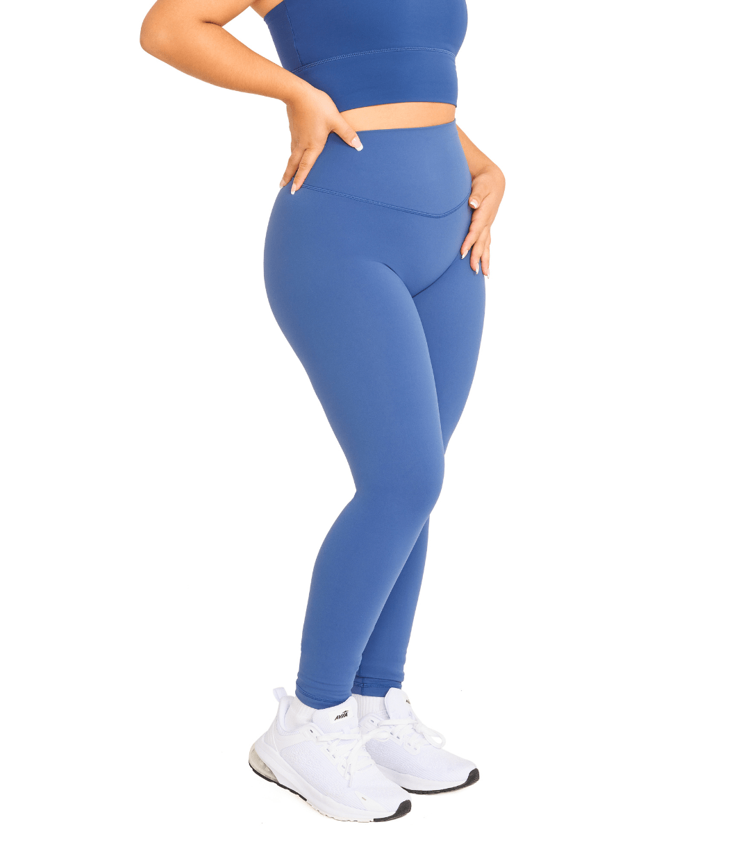 MAGNIFY LEGGINGS - ILUS LABEL