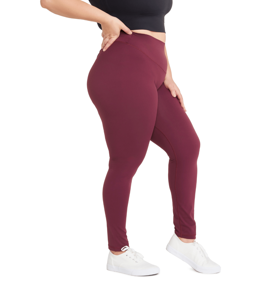 MAGNIFY LEGGINGS - ILUS LABEL