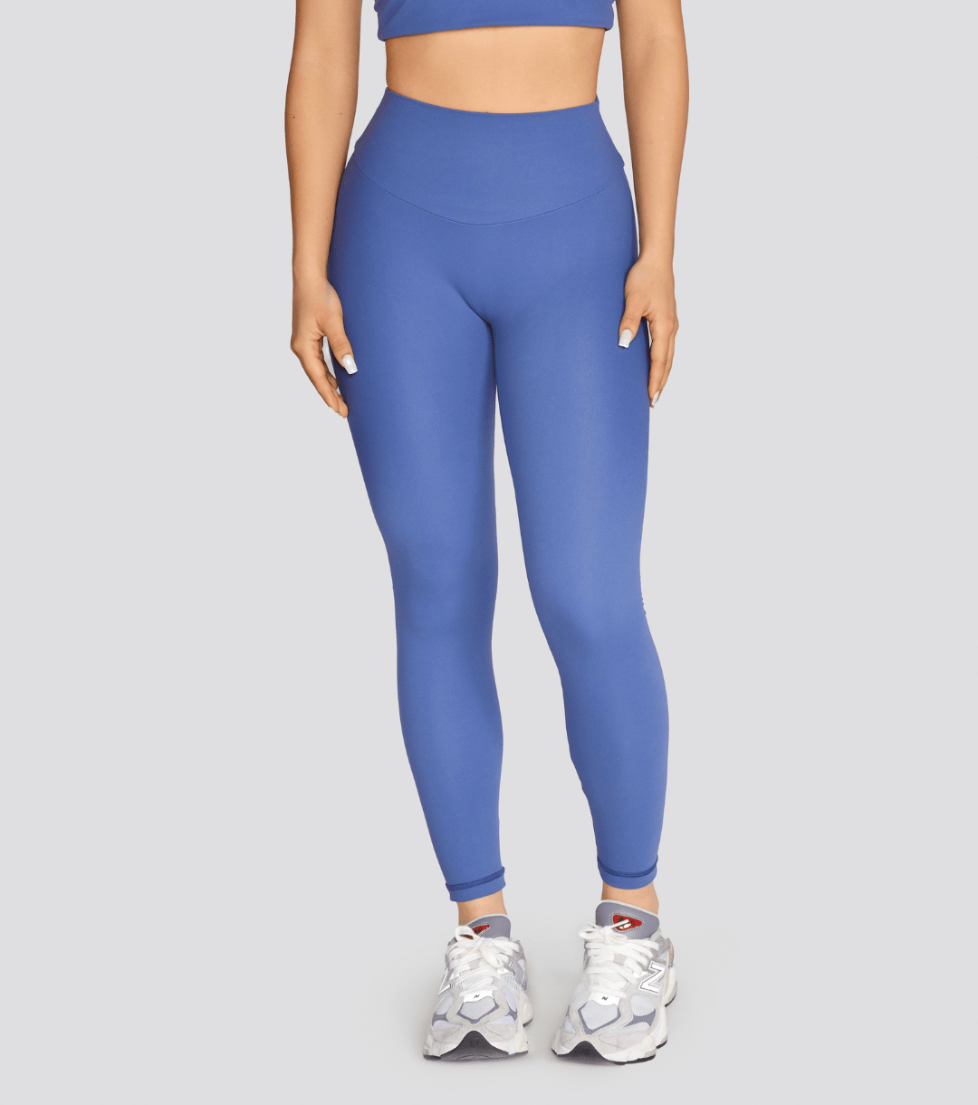 MAGNIFY LEGGINGS - ILUS LABEL