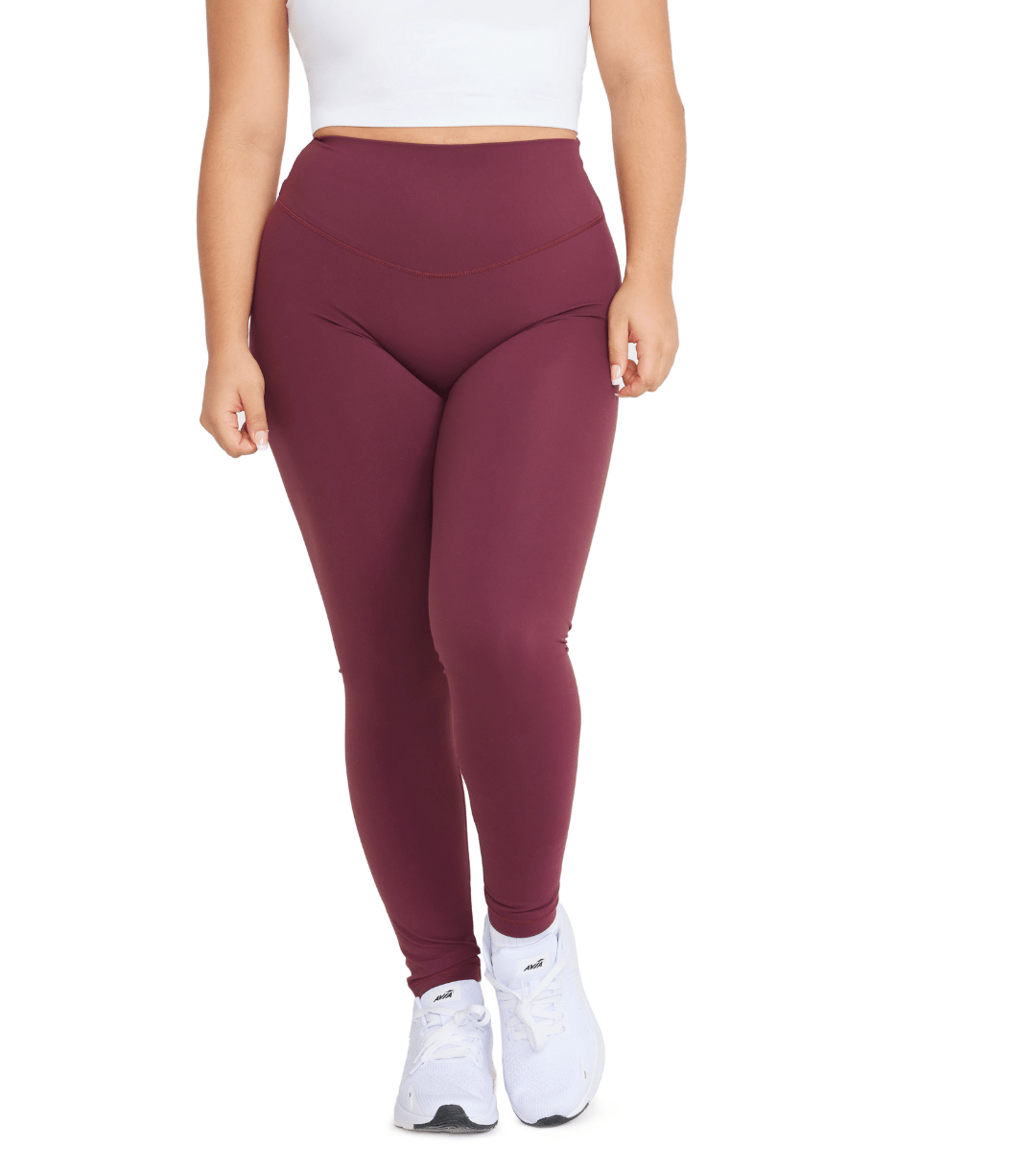 MAGNIFY LEGGINGS - ILUS LABEL