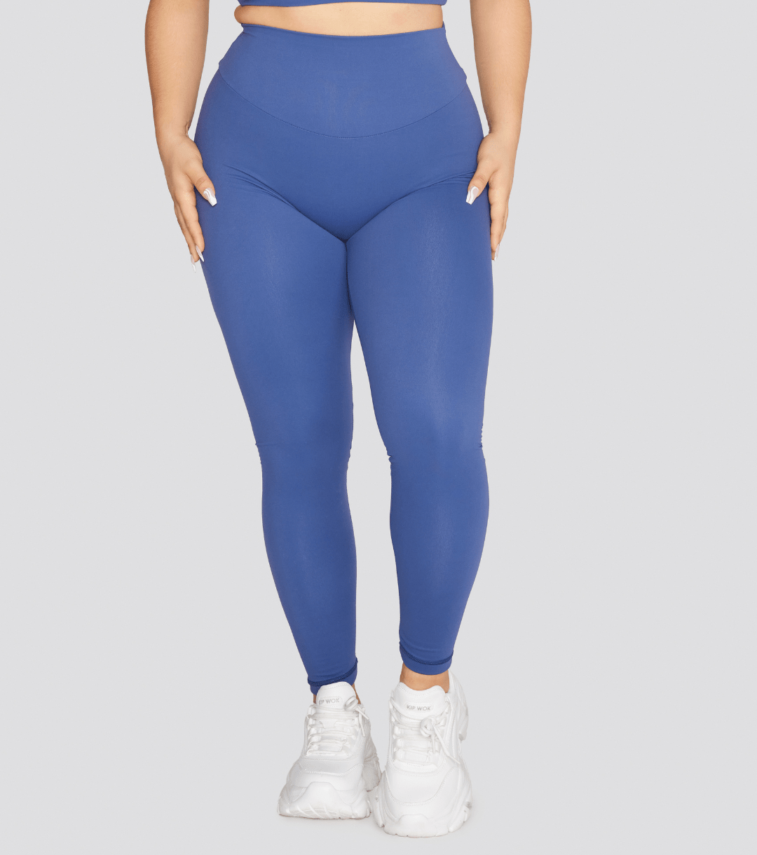 MAGNIFY LEGGINGS - ILUS LABEL