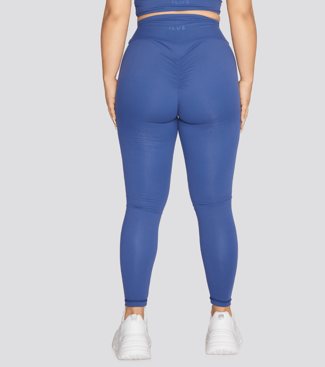 MAGNIFY LEGGINGS - ILUS LABEL