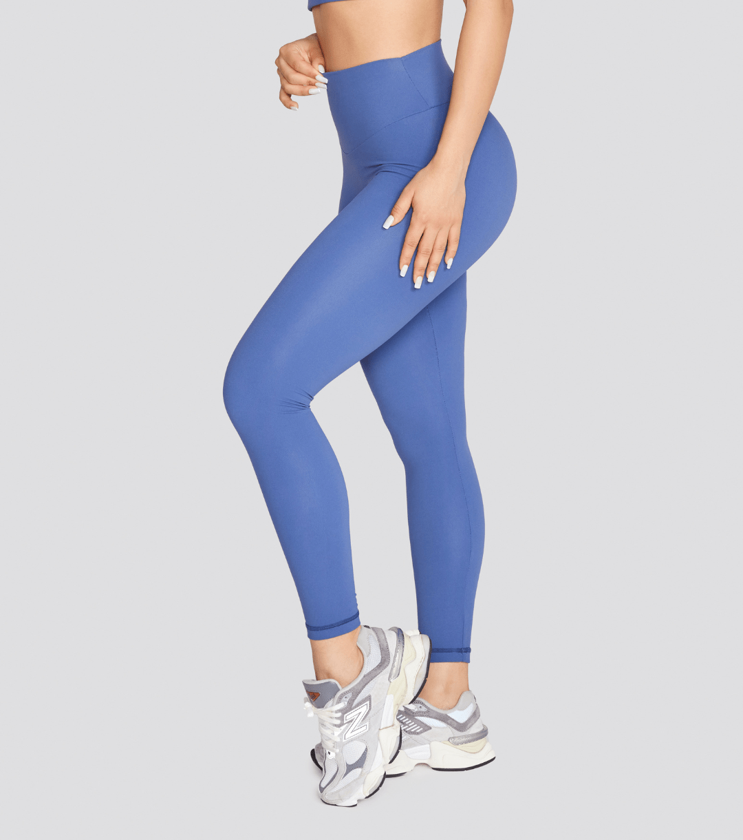 MAGNIFY LEGGINGS - ILUS LABEL