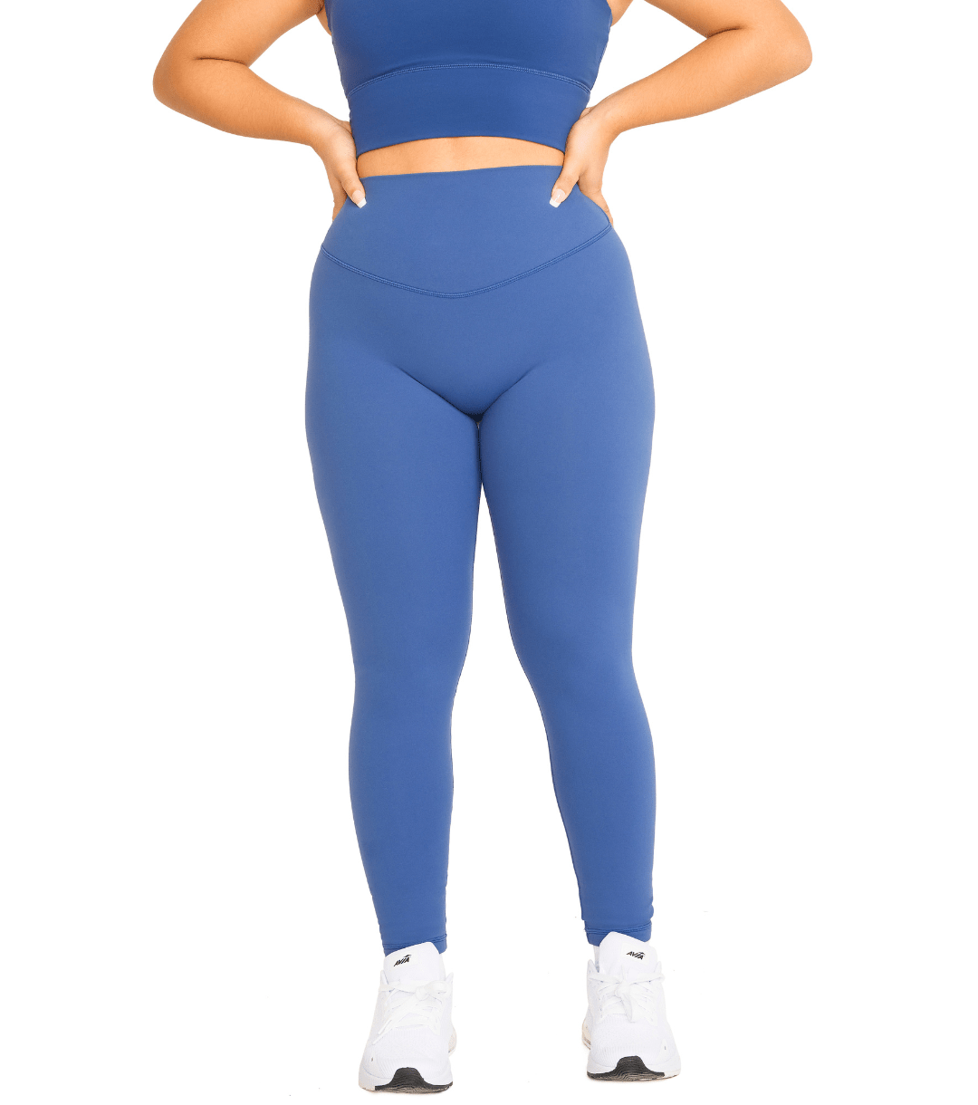 MAGNIFY LEGGINGS - ILUS LABEL