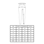 MAGNIFY LEGGINGS - ILUS LABEL