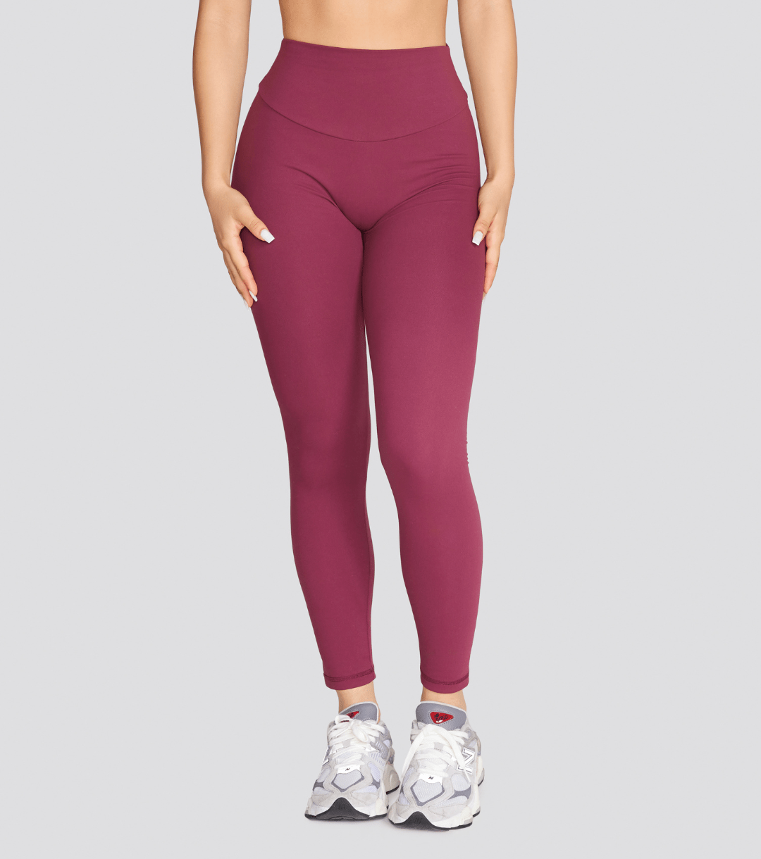 MAGNIFY LEGGINGS - ILUS LABEL