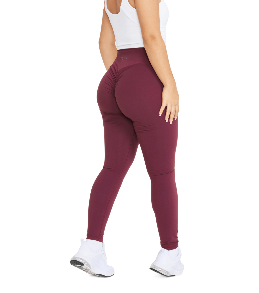 MAGNIFY LEGGINGS - ILUS LABEL