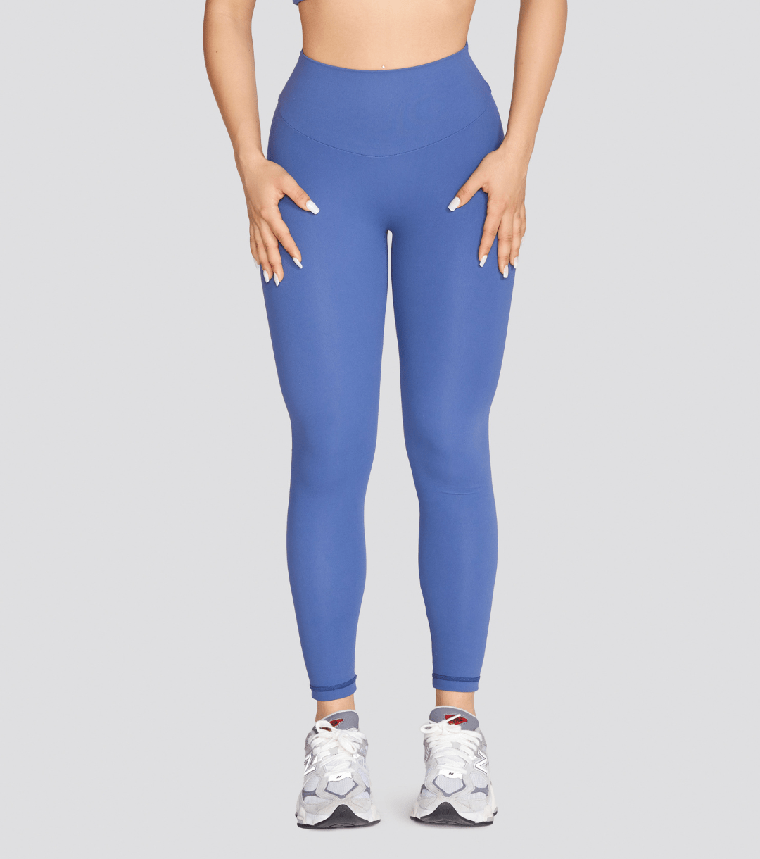 MAGNIFY LEGGINGS - ILUS LABEL